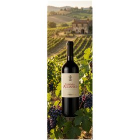 Mastroberardino Aglianico DOC 2018