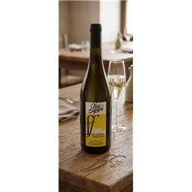 Vini dei Signori Falanghina frizzante IGP 2024