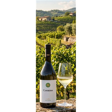 Cormòns Sauvignon DOC 2024
