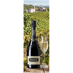 Perlage Prosecco Valdobbiadene DOCG 