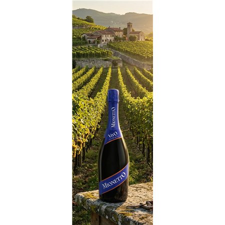 Mionetto Vivo Spumante extra dry 