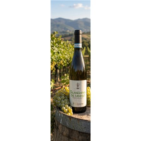 Mastroberardino Falanghina del Sannio DOC 2024
