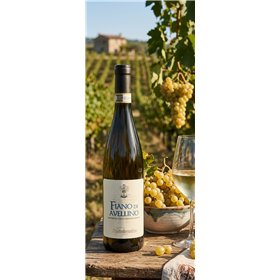 Mastroberardino Fiano di Avellino DOCG 2024