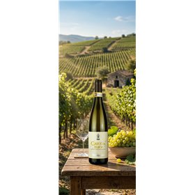 Mastroberardino Greco di Tufo DOCG 2023