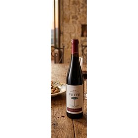 Colomba Bianca Vitese Nero d'Avola DOC 