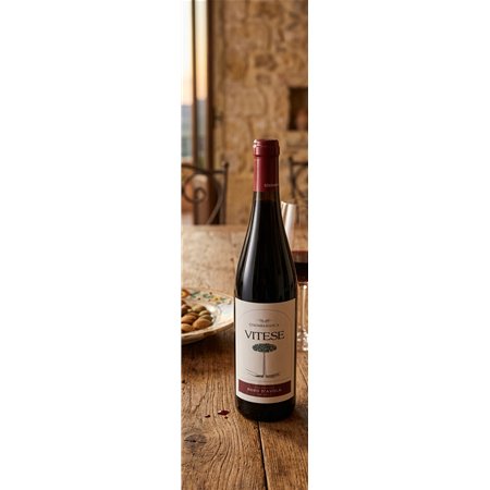 Colomba Bianca Vitese Nero d'Avola DOC 