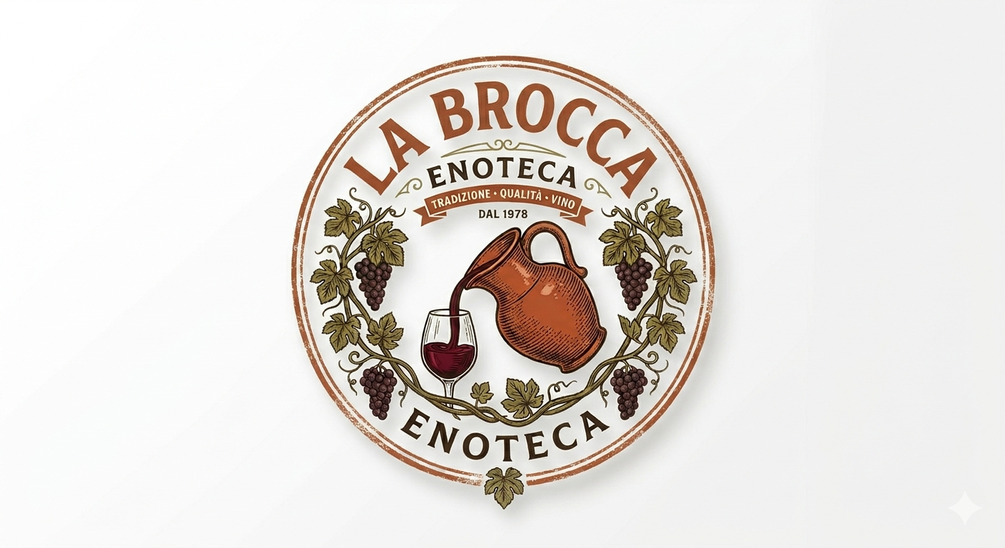 Enoteca La Brocca